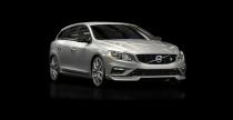 Volvo V60 Polestar
