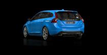 Volvo V60 Polestar