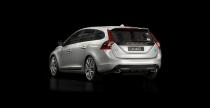 Volvo V60 Polestar