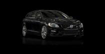 Volvo V60 Polestar