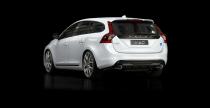 Volvo V60 Polestar