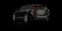 Volvo V60 Polestar