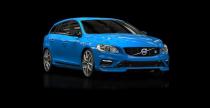 Volvo V60 Polestar