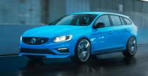 Volvo V60 Polestar