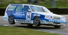 Volvo 850 Racing