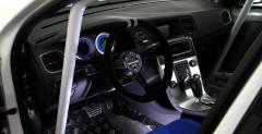 Volvo V60 Racing