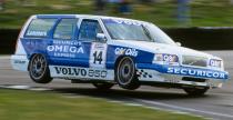 Volvo 850 Racing