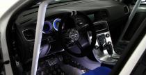 Volvo V60 Racing