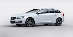 Volvo V60 D5 Twin Engine Edition