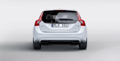 Volvo V60 D5 Twin Engine Edition