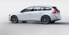 Volvo V60 D5 Twin Engine Edition