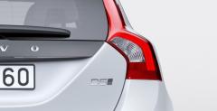 Volvo V60 D5 Twin Engine Edition