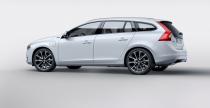 Volvo V60 D5 Twin Engine Edition