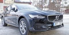 Volvo V90 Cross Country