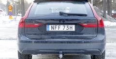 Volvo V90 Cross Country