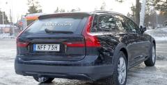 Volvo V90 Cross Country