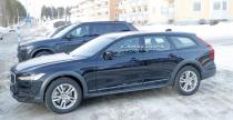 Volvo V90 Cross Country