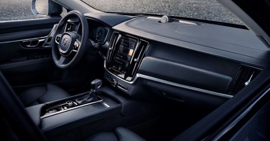 Volvo V90 Cross Country