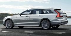 Volvo V90 Cross Country