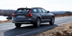 Volvo V90 Cross Country