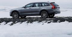 Volvo V90 Cross Country