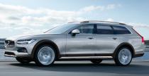 Volvo V90 Cross Country