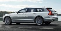 Volvo V90 Cross Country