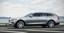 Volvo V90 Cross Country