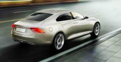 Volvo Concept Universe