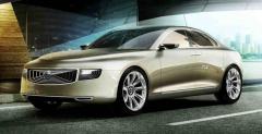 Volvo Concept Universe