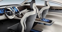 Volvo Concept Universe