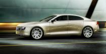 Volvo Concept Universe