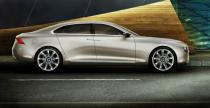 Volvo Concept Universe