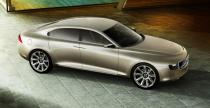 Volvo Universe Concept
