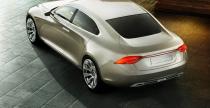 Volvo Concept Universe