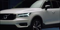 Volvo XC 40