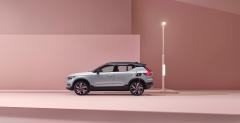 Volvo XC40 Recharge