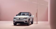 Volvo XC40 Recharge