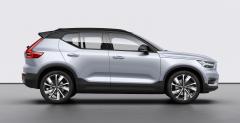 Volvo XC40 Recharge