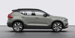 Volvo XC40 Recharge