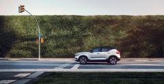 Volvo XC40 Recharge