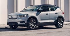 Volvo XC40 Recharge