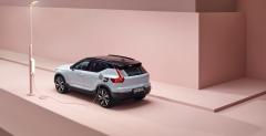 Volvo XC40 Recharge