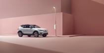 Volvo XC40 Recharge