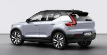 Volvo XC40 Recharge