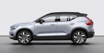 Volvo XC40 Recharge