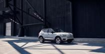 Volvo XC40 Recharge