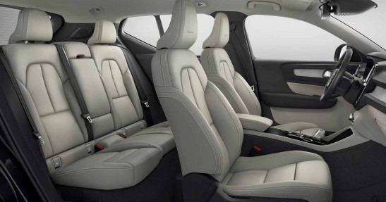 Volvo XC40 Inscription