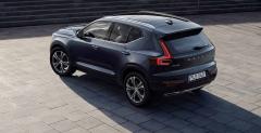 Volvo XC40 Inscription