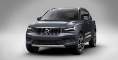 Volvo XC40 Inscription